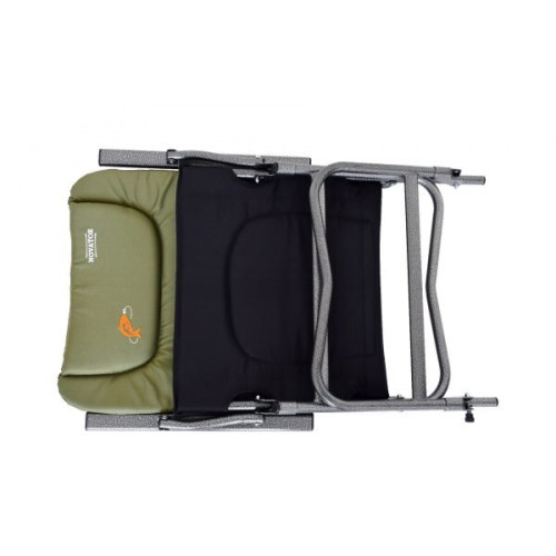 Крісло складне коропове Novator SF-4