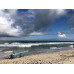 Шезлонг KingCamp Beach chair (KC3841) Cyan