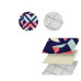 Пікніковий килимок KingCamp ARIEL PICNIC BLANKET XXXL (KP2005) BLUE