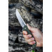 Ніж складний Ruike Hussar P121-G