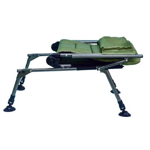 Крісло рибальське, карпове Novator SR-2 Comfort + Підставка Novator POD-1 Comfort