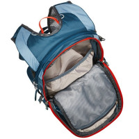 Рюкзак Deuter Compact EXP 16 колір 3386 arctic-slateblue (3200315 3386) Рюкзак Deuter Compact EXP 16 колір 3386 arctic-slateblue (3200315 3386)