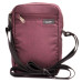 Сумка на плечо Deuter Escape I колір 5554 aubergine-coral (4800017 5554)