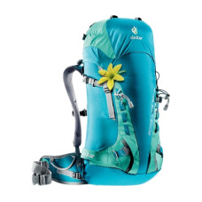 Рюкзак Deuter Guide Lite SL, 28 л, petrol-mint