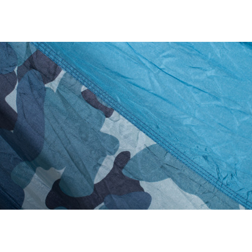 Гамак двомісний La Siesta Colibri Camo CLH20-C3 river