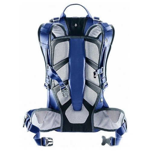 Рюкзак Deuter Freerider Lite 22 SL колір 3049 indigo (3303019 3049)