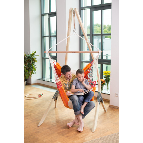 Каркас для гамака La Siesta Vela VEA13-1 scandinavian spruse