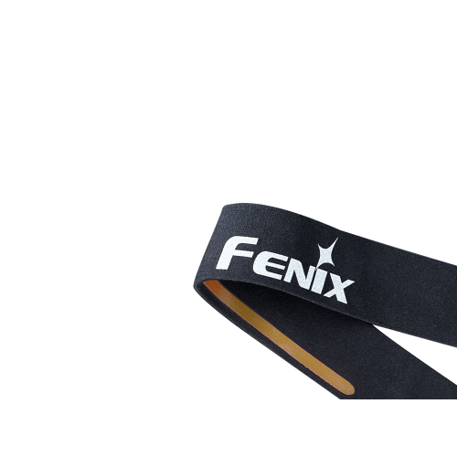 Пов&#039;язка на голову Fenix AFH-10 чорна