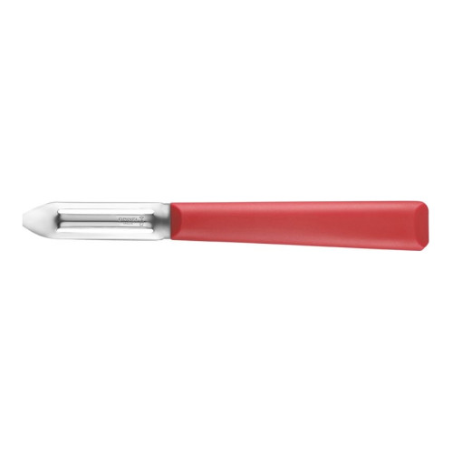 Нож кух. Opinel №315 Peeler ц:красный