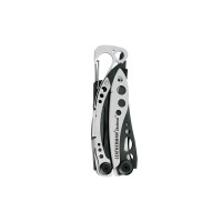 Мультитул Leatherman Skeletool Black & Silver 832629 Мультитул Leatherman Skeletool Black & Silver 832629