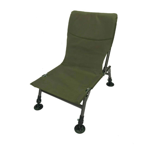 Крісло рибальське Vario Compact
