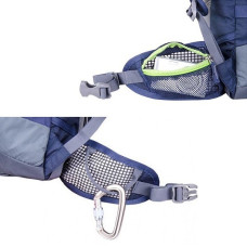 Рюкзак Deuter Gravity Expedition 45 колір 2325 khaki-navy (3362417 2325)