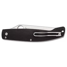 Нож Spyderco Pattadese, M390 Нож Spyderco Pattadese, M390