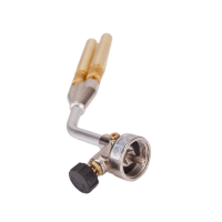 Газовий різак Kovea Propan Twin Brazing KT-2910 Газовий різак Kovea Propan Twin Brazing KT-2910