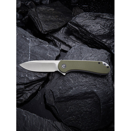 Ніж складний Civivi Elementum C907E