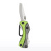 Мультитул Gerber Crucial Tool, зеленый, блистер