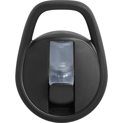 Термофляга для води CamelBak Eddy+ SST Vacuum Insulated 20oz, Black (0,6 л)