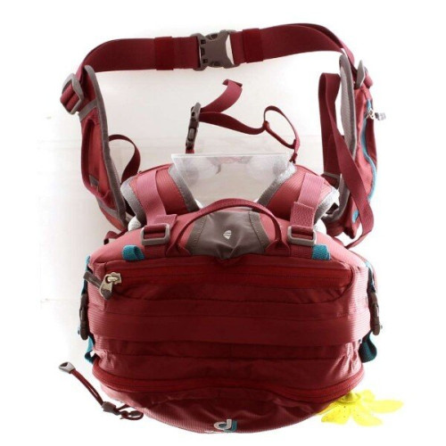 Рюкзак Deuter Freerider 24 SL колір 5026 maron (3303117 5026)