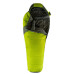 Спальный мешок Tramp Hiker Long кокон правый оливковый/серый 230/90-55 TRS-051L