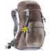Рюкзак Deuter Zugspitze SL, 20 л, stone-coffee
