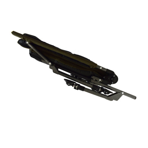 Крісло Novator SR-3 XL DeLuxe