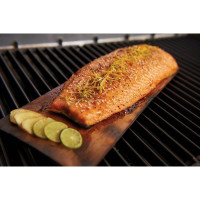 Планки для копчення Grill Pro Кедр