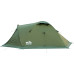 Палатка Tramp Mountain 4 v2 зеленая TRT-024