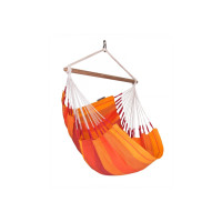 Стул-гамак со стойкой La Siesta ORC142MEA129 volcamo