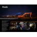 Мультиліхтар Fenix WT16R