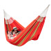 Гамак сімейний La Siesta Flora FLH18-2 chilli