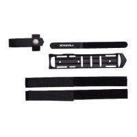 Кріплення для піхов Morakniv Multi-Mount Kit for Kansbol (13002) Кріплення для піхов Morakniv Multi-Mount Kit for Kansbol (13002)