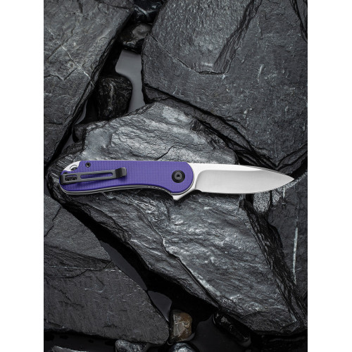 Ніж складний Civivi Elementum C907V