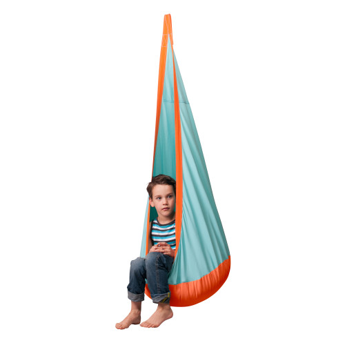 Дитячий підвісний стілець La Siesta Joki Outdoor JKD70-35 nemo