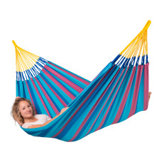 Одномісний гамак La Siesta Orquidea SNH14-3 purne