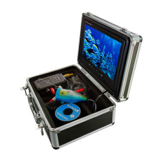 Видеокамера подводная Ranger Lux 9D