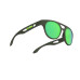 Окуляри Rudy Project Fiftyone Olive M.-Pol.3fx Hdr Mls Green (SP516113-0000)
