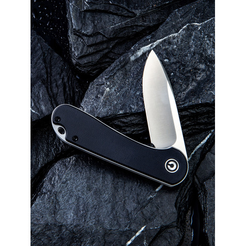 Ніж складний Civivi Elementum C907A