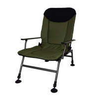 Крісло рибальське, карпове Vario Carp XL
