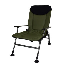 Крісло рибальське, карпове Vario Carp XL