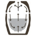 Гриль Broil King KEG 5000