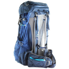Рюкзак Deuter Futura PRO 40 колір 3395 midnight-steel (3401318 3395)