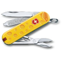 Ніж складаний Victorinox Classic Le (0.6223.L1902) Ніж складаний Victorinox Classic Le (0.6223.L1902)