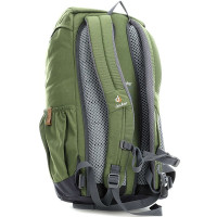 Рюкзак Deuter Walker 24 колір 2443 pine-graphite (3810717 2443) Рюкзак Deuter Walker 24 колір 2443 pine-graphite (3810717 2443)