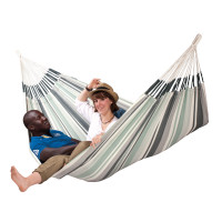 Двомісний гамак La Siesta Paloma PAH16-4 olive