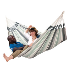 Двомісний гамак La Siesta Paloma PAH16-4 olive