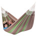 Гамак зі стійкою La Siesta FLH186CNS201 chocolate