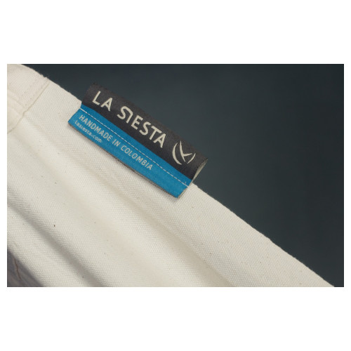 Гамак зі стійкою La Siesta MOH141MES121 latte