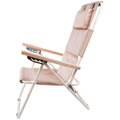 Шезлонг Ranger Comfort 1 (RA 3301)