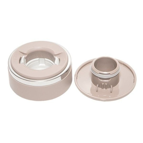 Термокружка ZOJIRUSHI SM-JD48NL 0.48 л ц:жемчужный