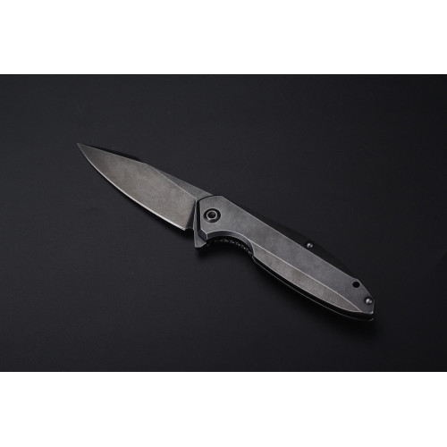 Ніж складний Ruike P128-SB